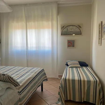 Appartement Bianca Mare *