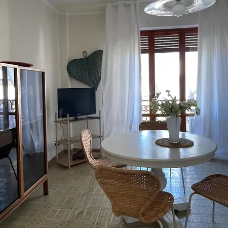 Bianca Mare Appartement Marina di Massa