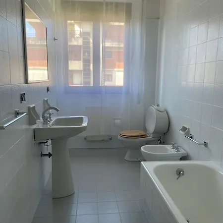 Appartement Bianca Mare Marina di Massa
