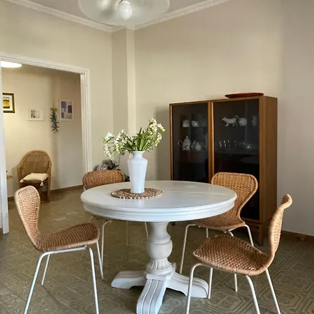 Bianca Mare Apartament *