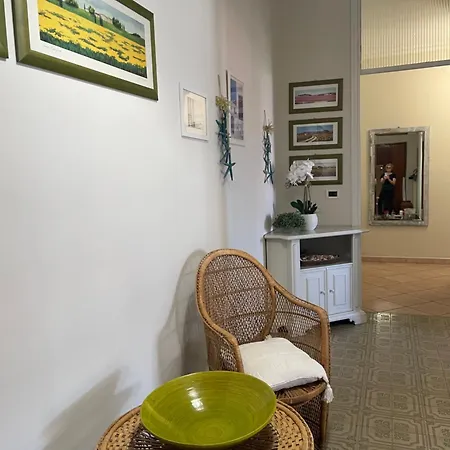 Bianca Mare Appartement *