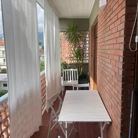 Apartmán Bianca Mare